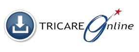 TRICARE Logo