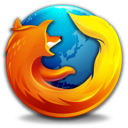 Mozilla Firefox